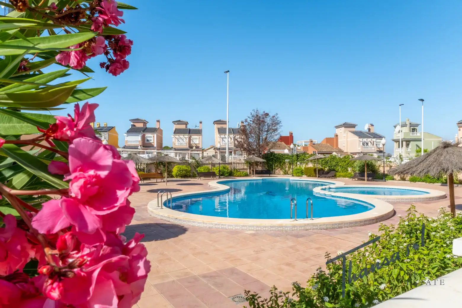 Maison mitoyenne avec piscine à vendre à Avenida de Finlandia, imagen 20