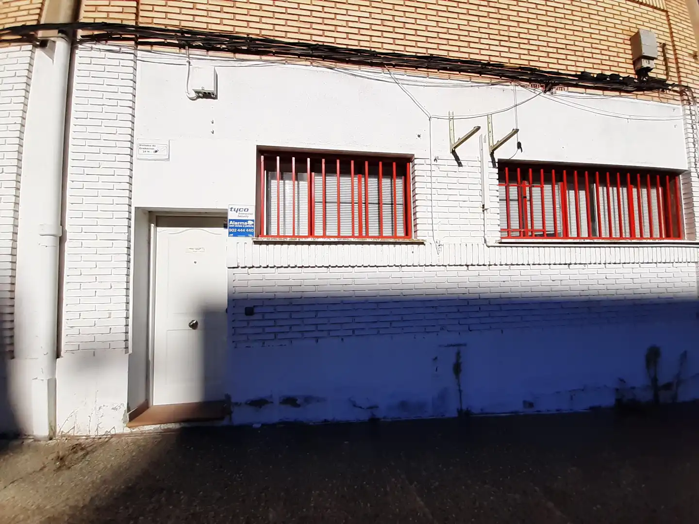 Locale commerciale in affitto a Arnedo, imagen 10