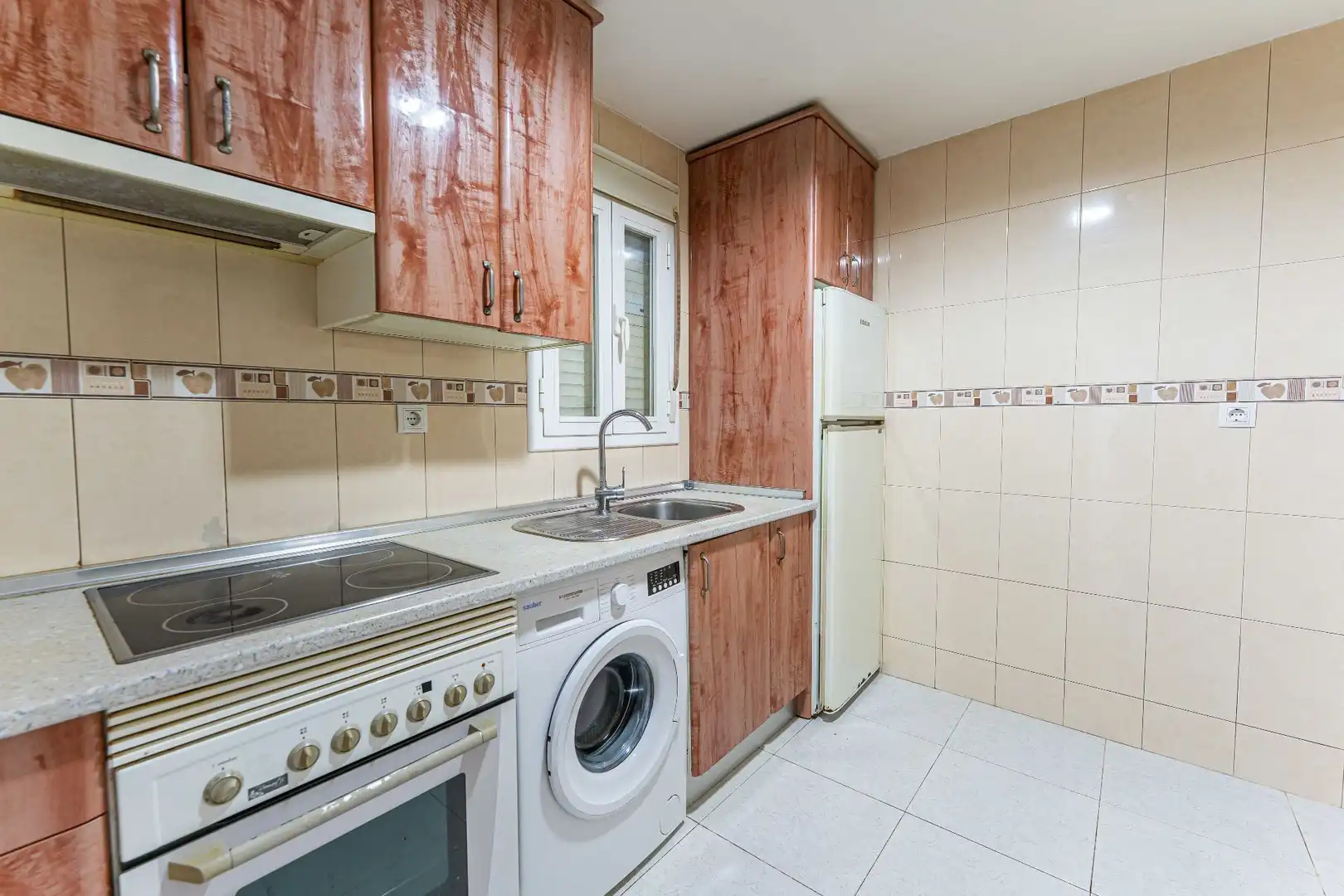 Cocina de Piso en venta en Tetuán