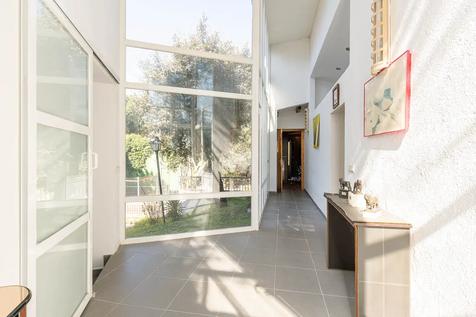 Houses for sale in Villanueva de la Cañada  with Air Conditioner, Heating and Private garden