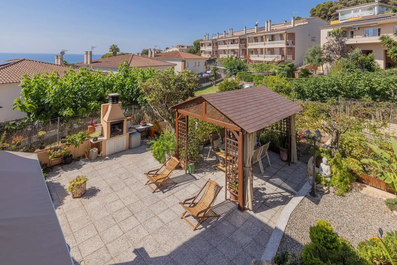 Casa con giardino in vendita a COMTE GOMEZ DE ORBANEJA 75, imagen 32