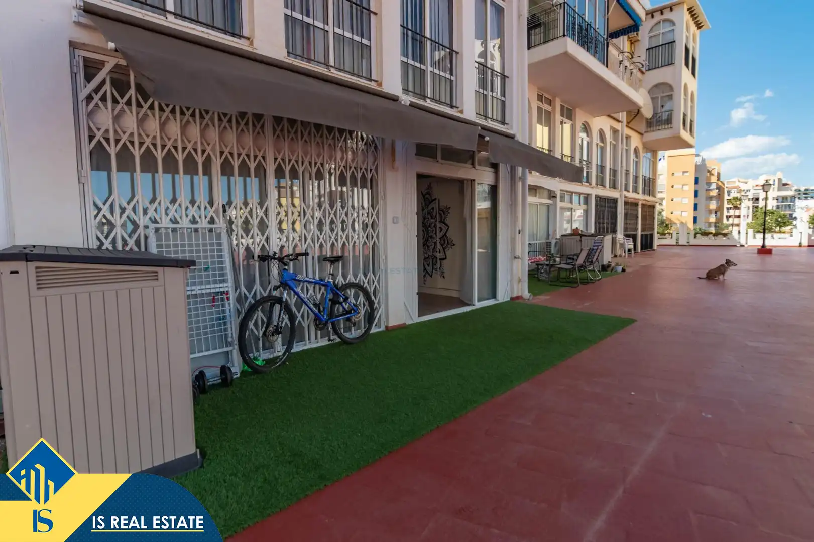 Apartamento con piscina en venta en Centro, imagen 4