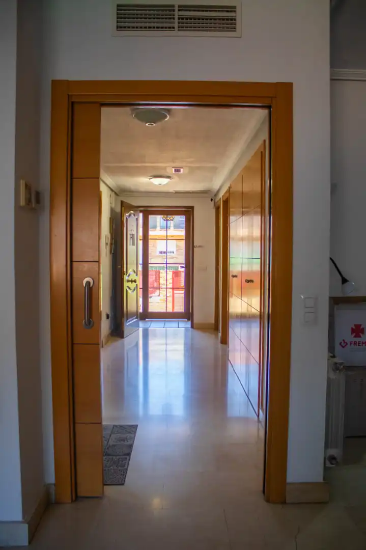 Detached house with terrace for sale in Torrejón de la Calzada, imagen 18