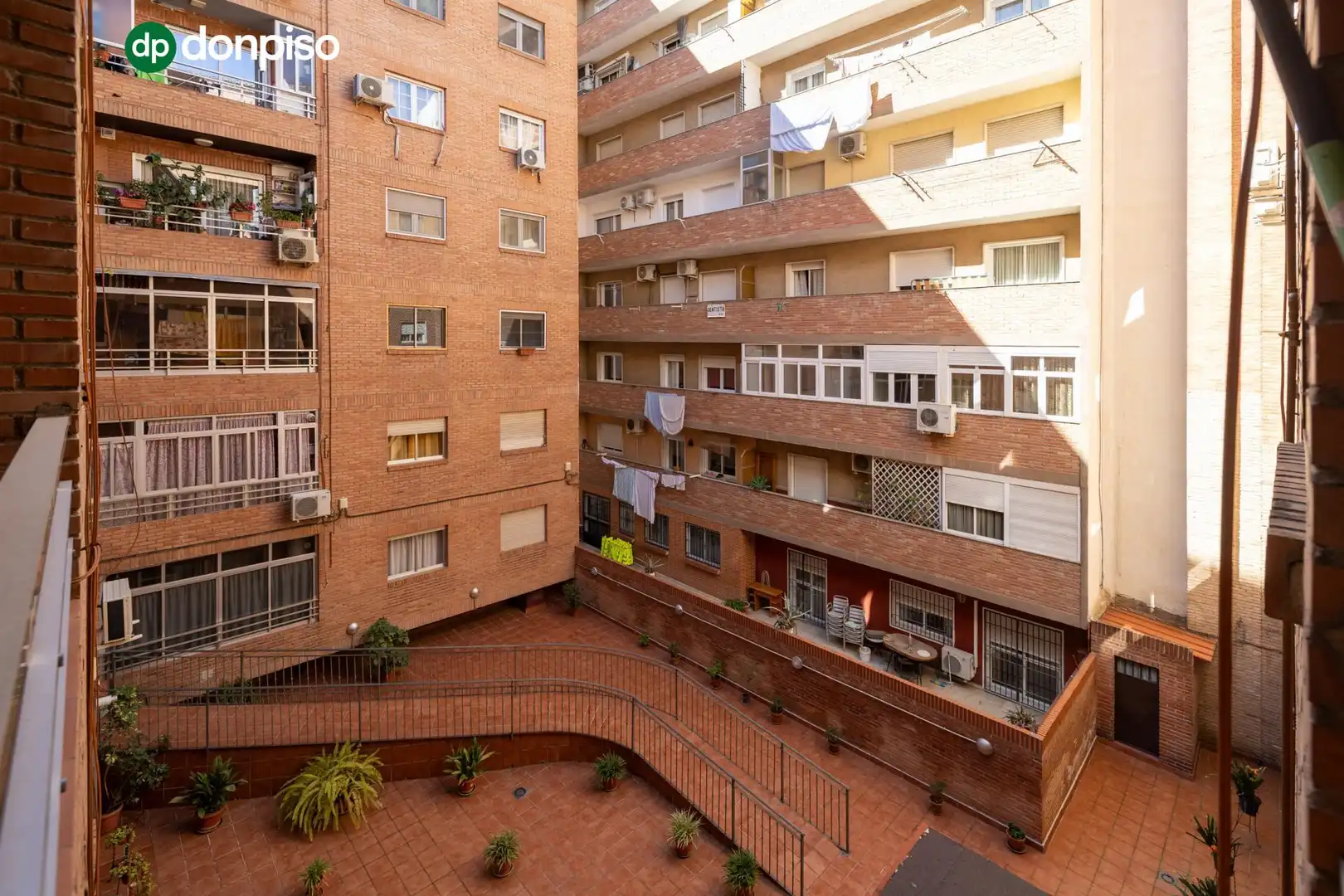 Apartamento con ascensor en venta en 65 Calle Pedro Antonio de Alarcón #PLANTA 3, PUER, imagen 11