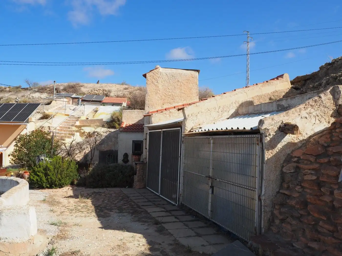 Casa rústica en venda a Cuevas del Campo, imagen 20