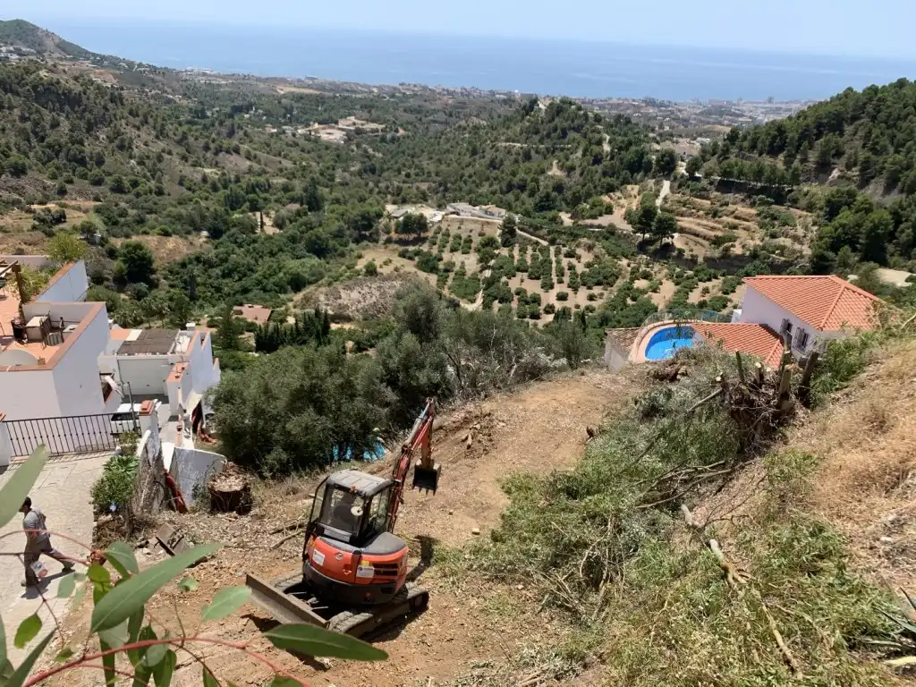 Terreni e lotti in vendita a Mijas pueblo, imagen 2