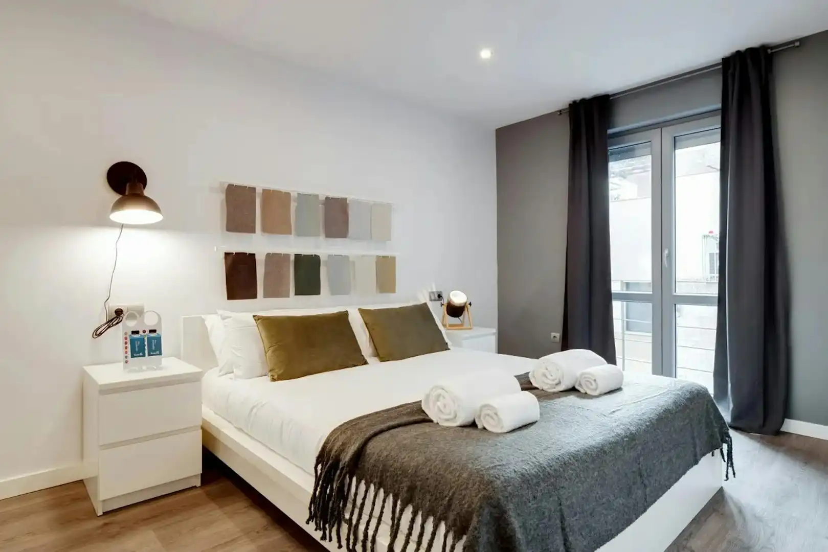 Piso de alquiler en N/A, Vila de Gràcia