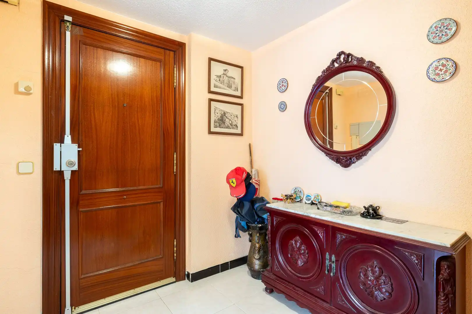 Wohnung zum Verkauf in Calle Maestrat, imagen 11