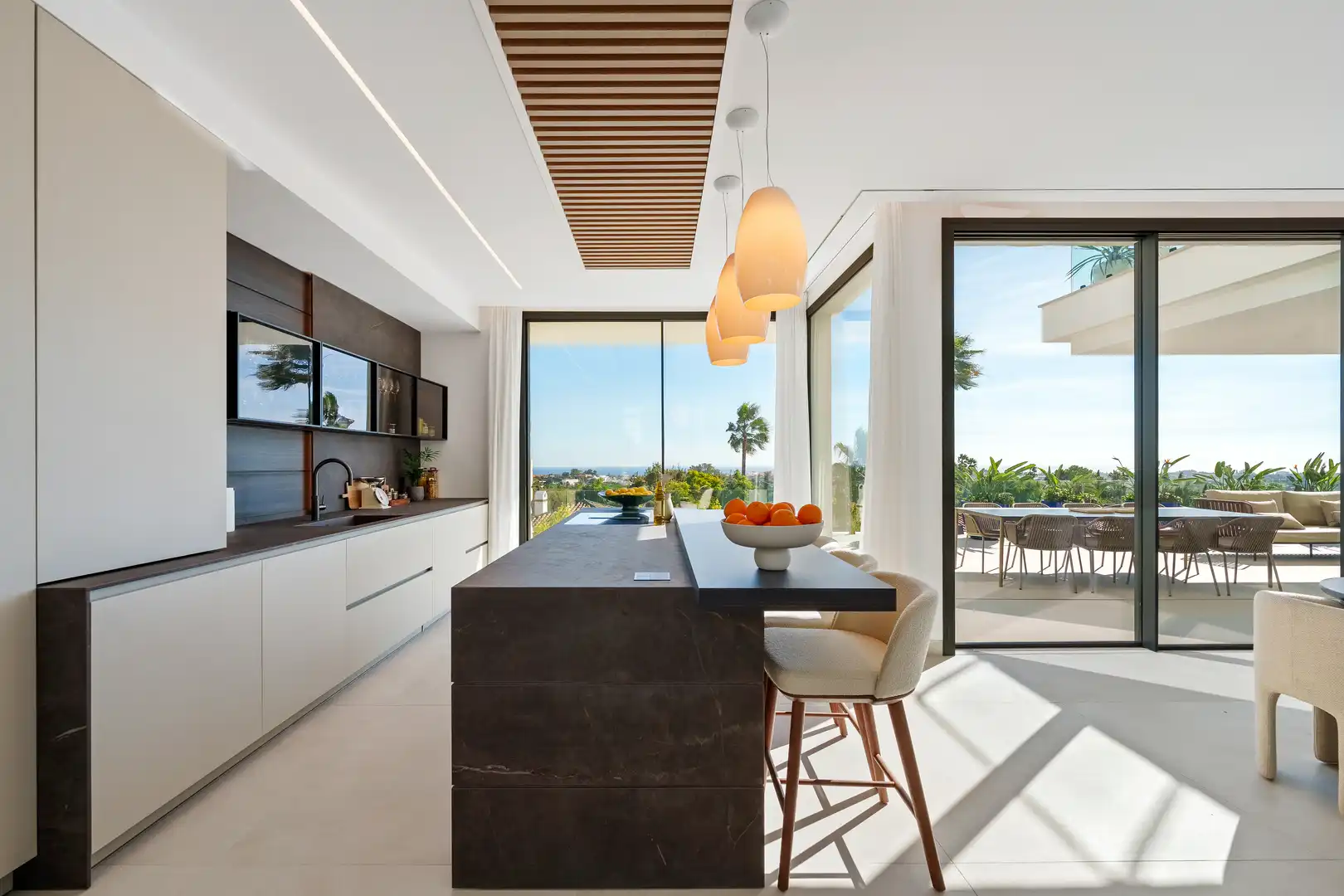 Villa di nuova costruzione in vendita a TRESORA VILLAS, imagen 105