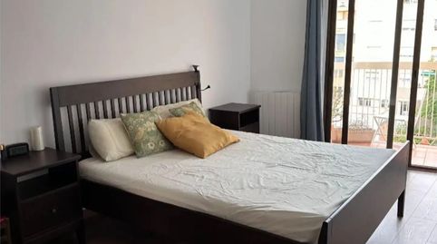 Foto 3 von Wohnung zur Miete in Strasse Carrer de Josep Serrano, 22, Can Baró, Barcelona Capital