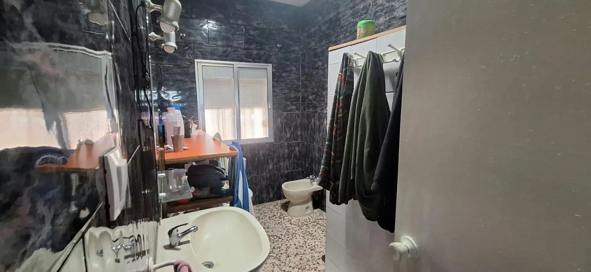 Baño de Finca rústica en venta en Cerro - Amate