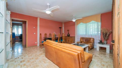 Photo 4 of Flat for sale in Calle Tomillo, 3, Zaburdón - Monte Escorial, Madrid