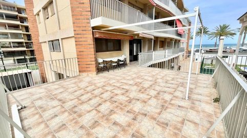 Foto 2 de Apartamento de alquiler en Playa de San Juan, Alicante / Alacant