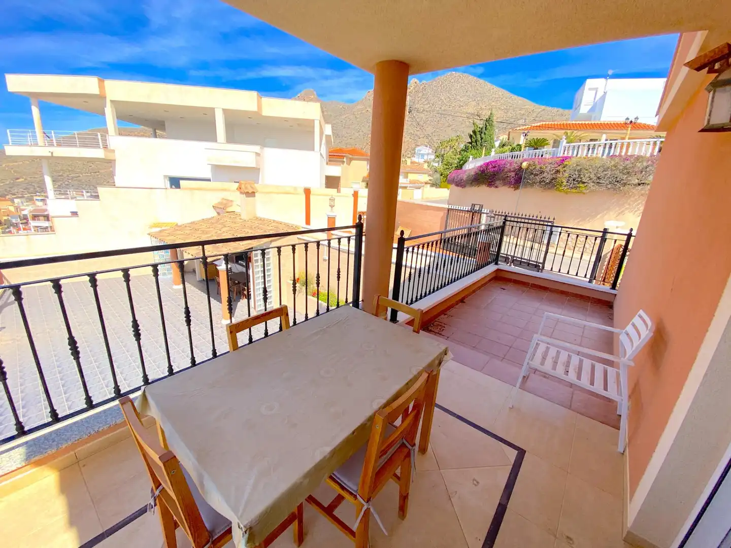 Villa avec piscine à vendre à Bolnuevo, imagen 9