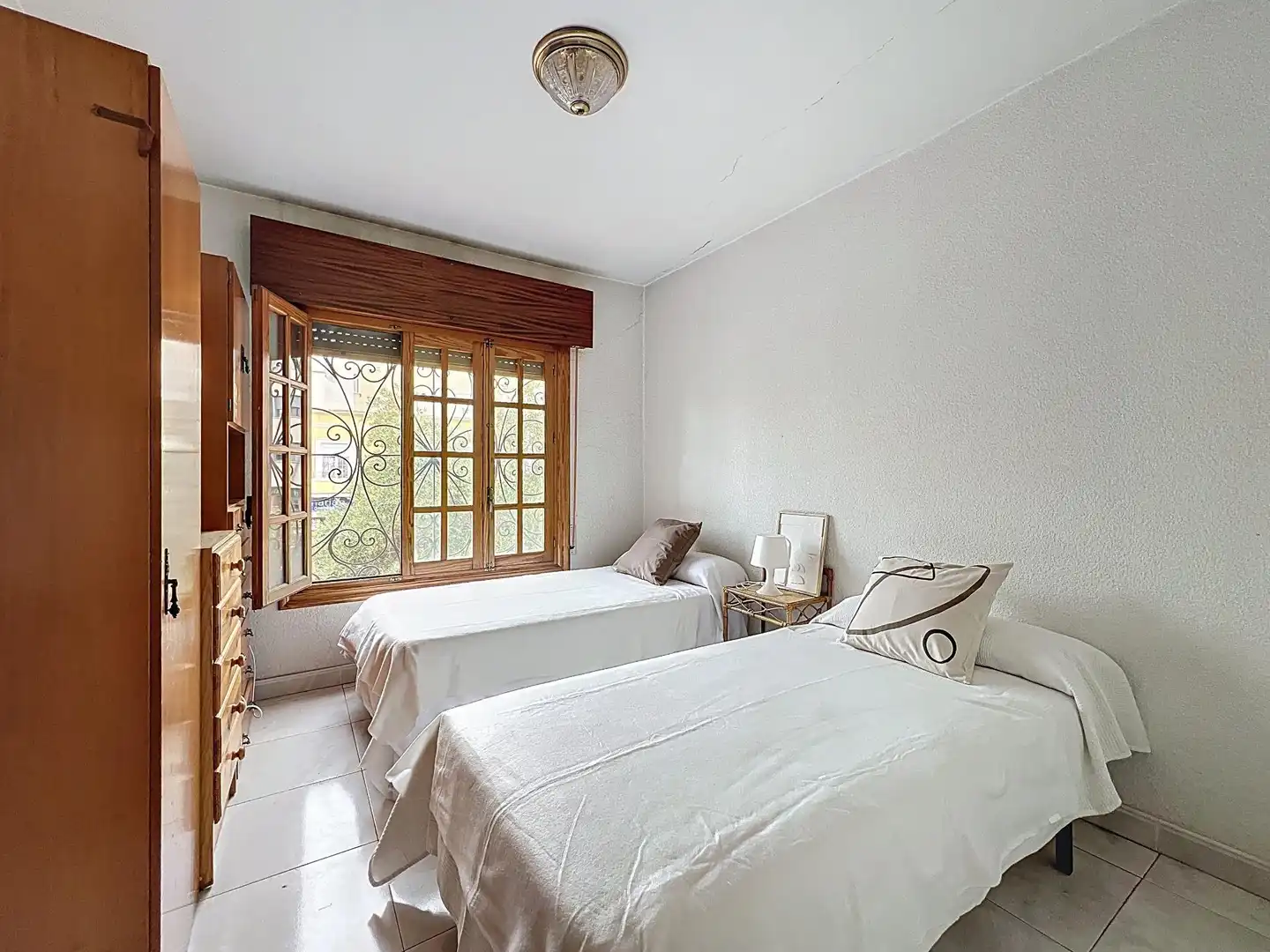 Habitación de Casa o chalet en venta en Almería con Terraza