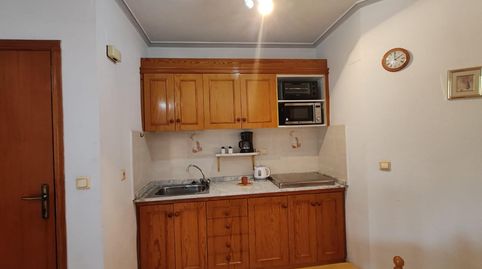 Foto 4 de Apartamento en venta en Maria Gil Vallejos, Avenida Habaneras - Curva de Palangre, Torrevieja