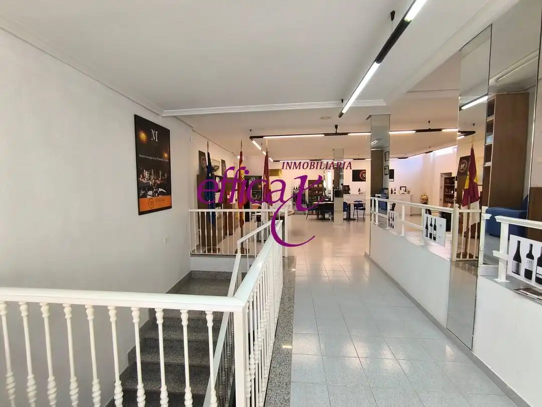 Locale commerciale in vendita a Torrijos, imagen 12