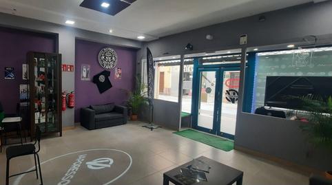 Photo 4 of Premises to rent in Calle San Sebastián, 23, Centro - Doña Mercedes, Dos Hermanas