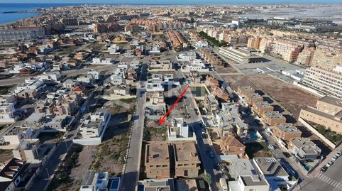 Foto 2 von Residential zum Verkauf in Las Salinas, Roquetas de Mar