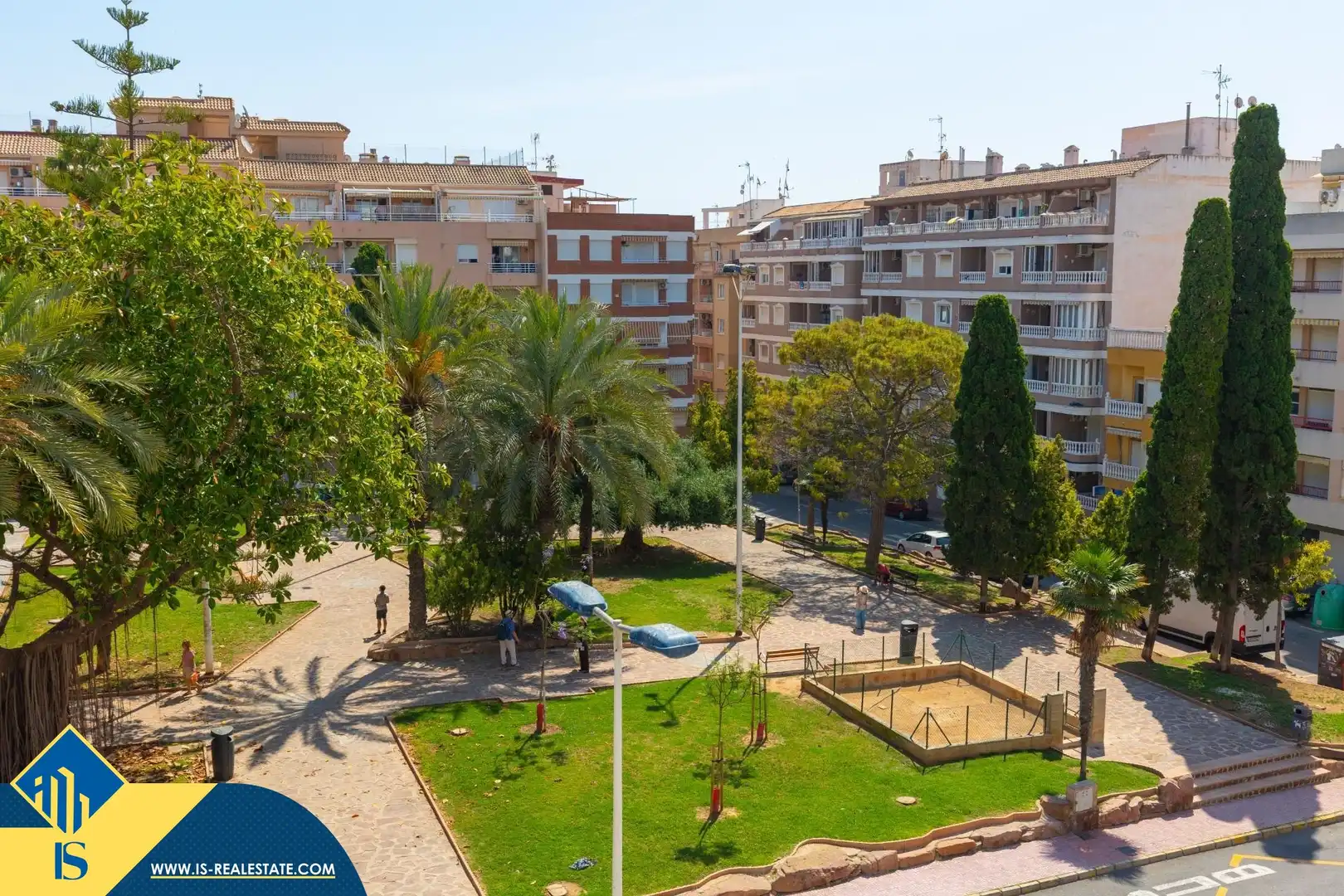 Wohnung mit Terrasse zum Verkauf in Playa del Cura, imagen 31