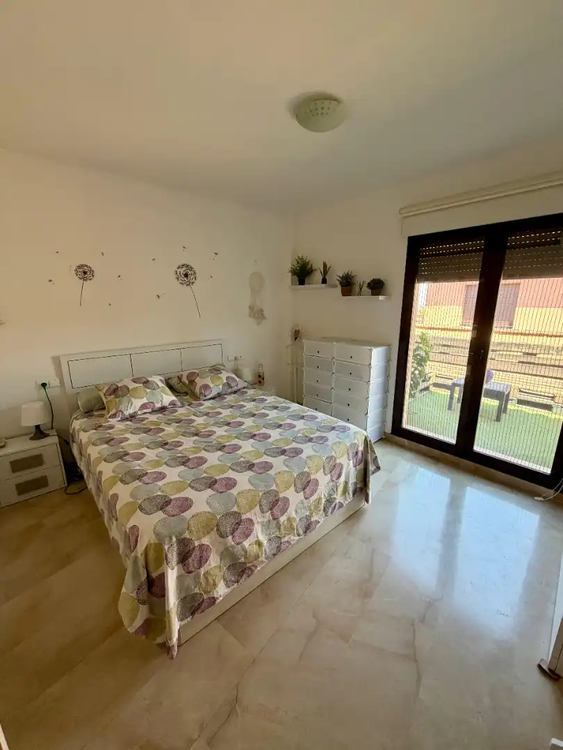 Habitación de Dúplex en venta en Monachil con Calefacción, Terraza y Trastero