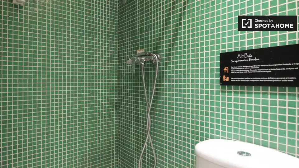 Flat to rent in Ciutat Vella, imagen 10