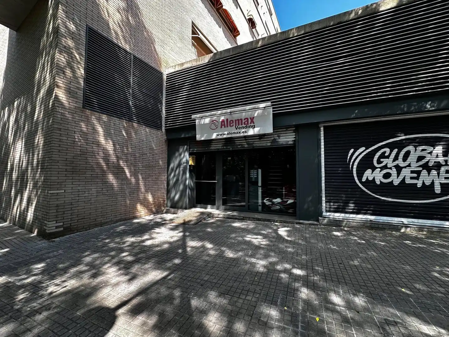Local comercial en venda a Carrer MERCE RODOREDA, imagen 30