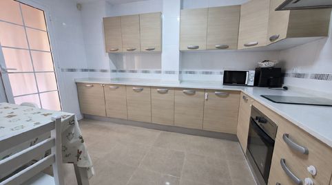 Foto 2 de Dúplex en venda a Vera Ciudad, Vera