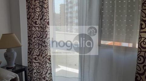 Foto 4 de Pis de lloguer a El Plantinar – Avda. La Paz - El Juncal, Sevilla