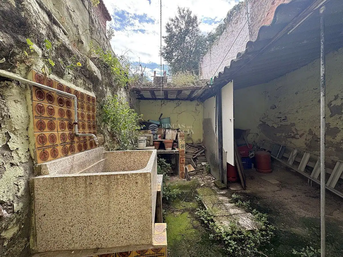 Casa o chalet en venta en Torres Torres con Balcón