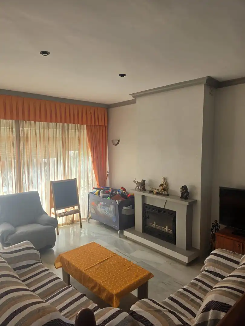 Casa amb piscina en venda a Seghers, imagen 25