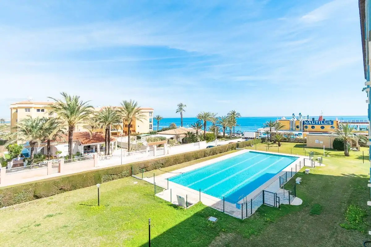 Appartamento con piscina in vendita a Avenida de las Olas, imagen 26