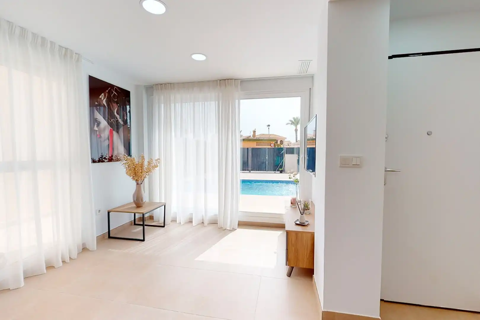 Detached house with terrace for sale in Playa Perla de Levante, imagen 8