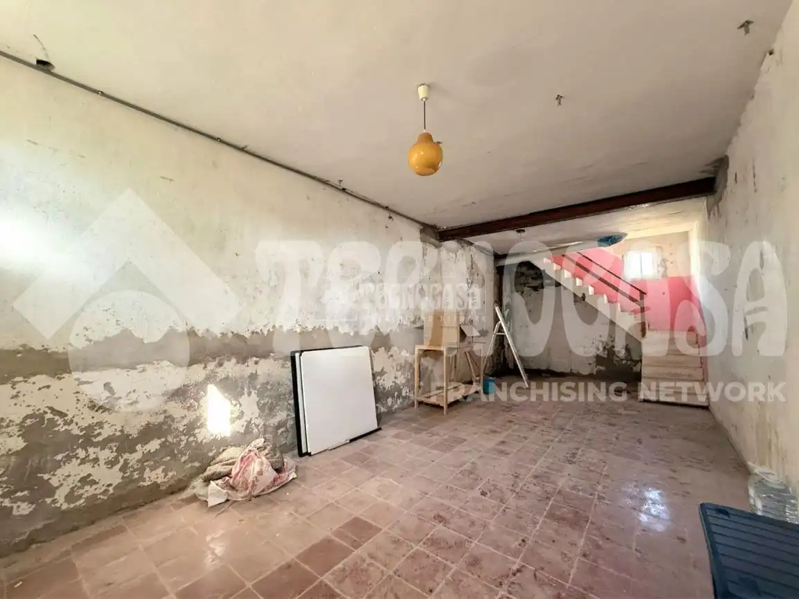 Casa o chalet en venta en Arucas Casco