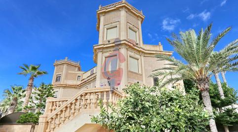 Foto 2 de Casa o xalet en venda a Calle Italia, 11, El Moncayo - El Pòrtic, Alicante