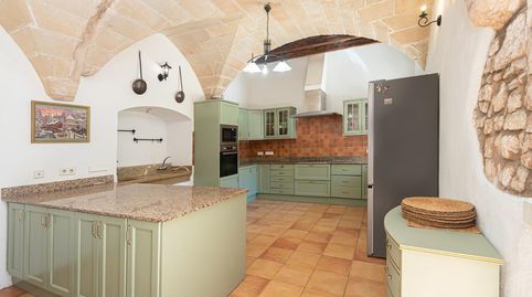Foto 2 de Casa o xalet en venda a Carrer Des Rafalet (ca), Santanyí Poble, Santanyí