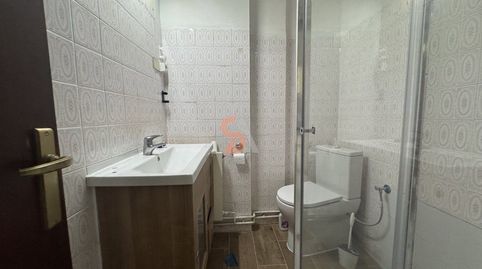 Foto 2 de Piso de alquiler en Tahonas, San Pablo - San Nicolás, Valladolid Capital