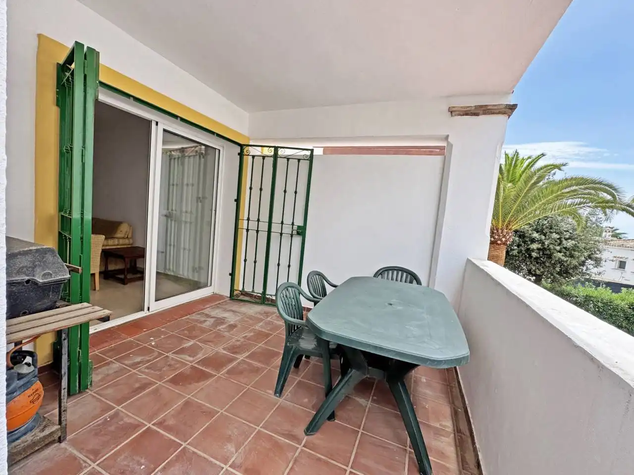 Wohnung mit Pool zum Verkauf in Calle Alcotanes, imagen 13