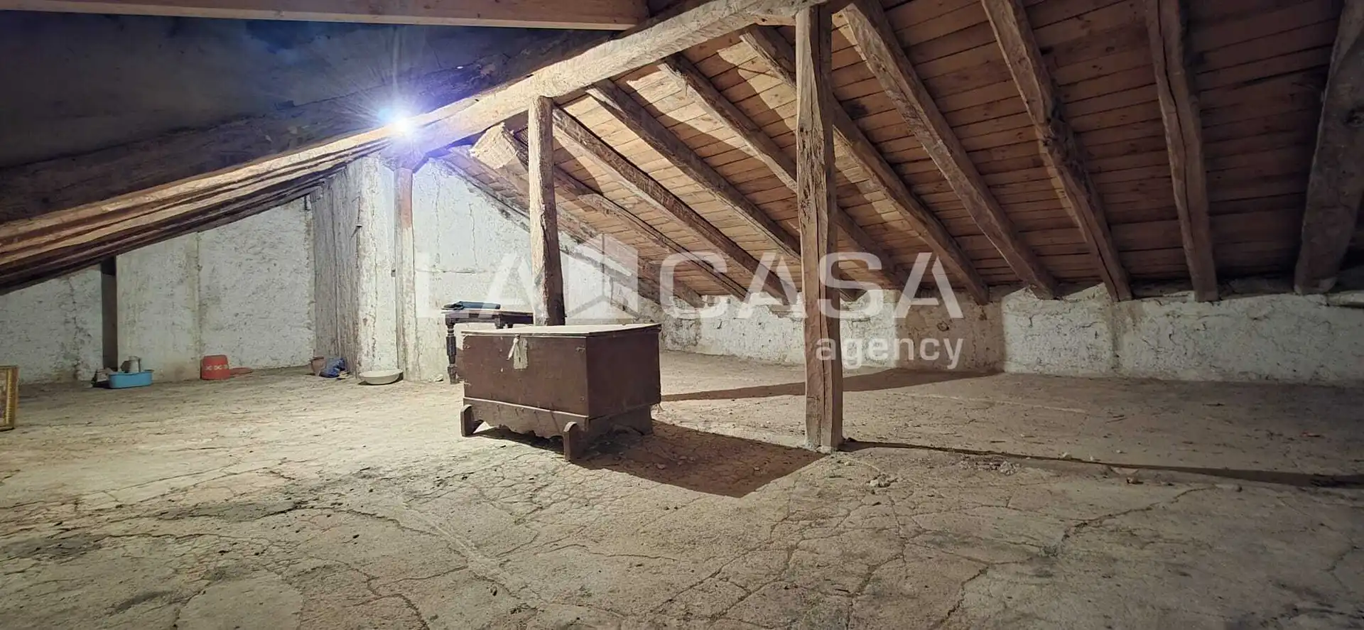 Casa o xalet en venda a Travesía Jose Antonio, Villavaquerín