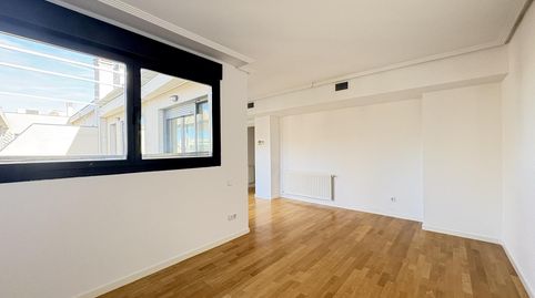 Foto 5 de Àtic de lloguer a De María Tudor, Sanchinarro, Madrid Capital