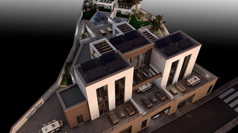 Foto 5 de Residencial en venda a Urbanización Santa Rosa, Torrox