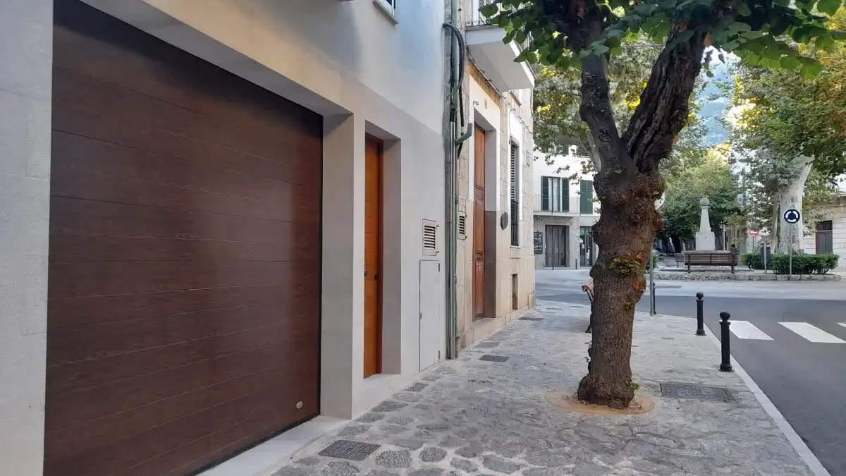 Semi-detached house with terrace for sale in Sóller, imagen 4