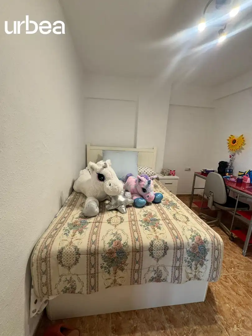 Wohnung mit Terrasse zum Verkauf in Calle MAESTRO GUERRERO, imagen 14