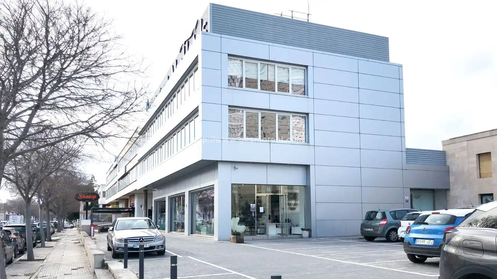 Bureau avec ascenseur à louer à Nord, imagen 13