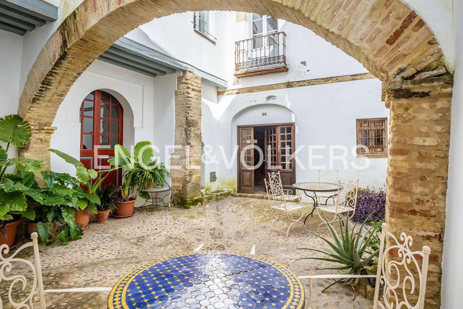 Vista exterior de Casa o chalet en venta en Carmona con Aire acondicionado, Calefacción y Terraza