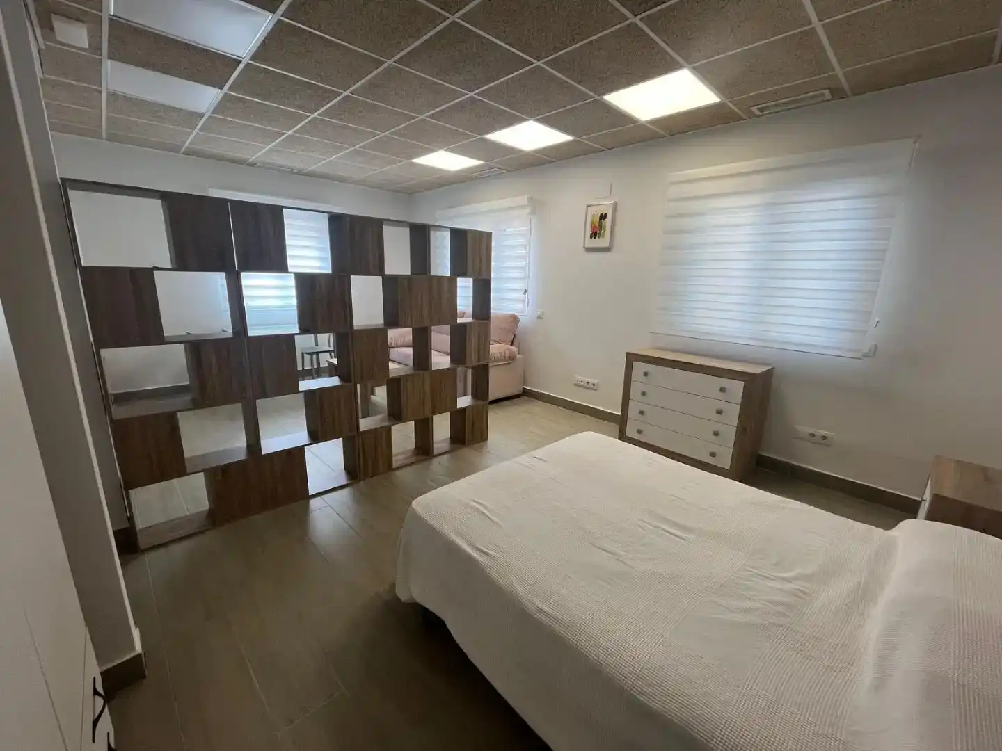 Habitación de Piso en venta en Madrid con Aire acondicionado y Amueblado