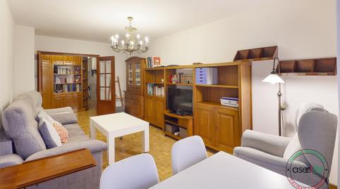 Foto 5 de Piso en venta en La Arena, Gijón