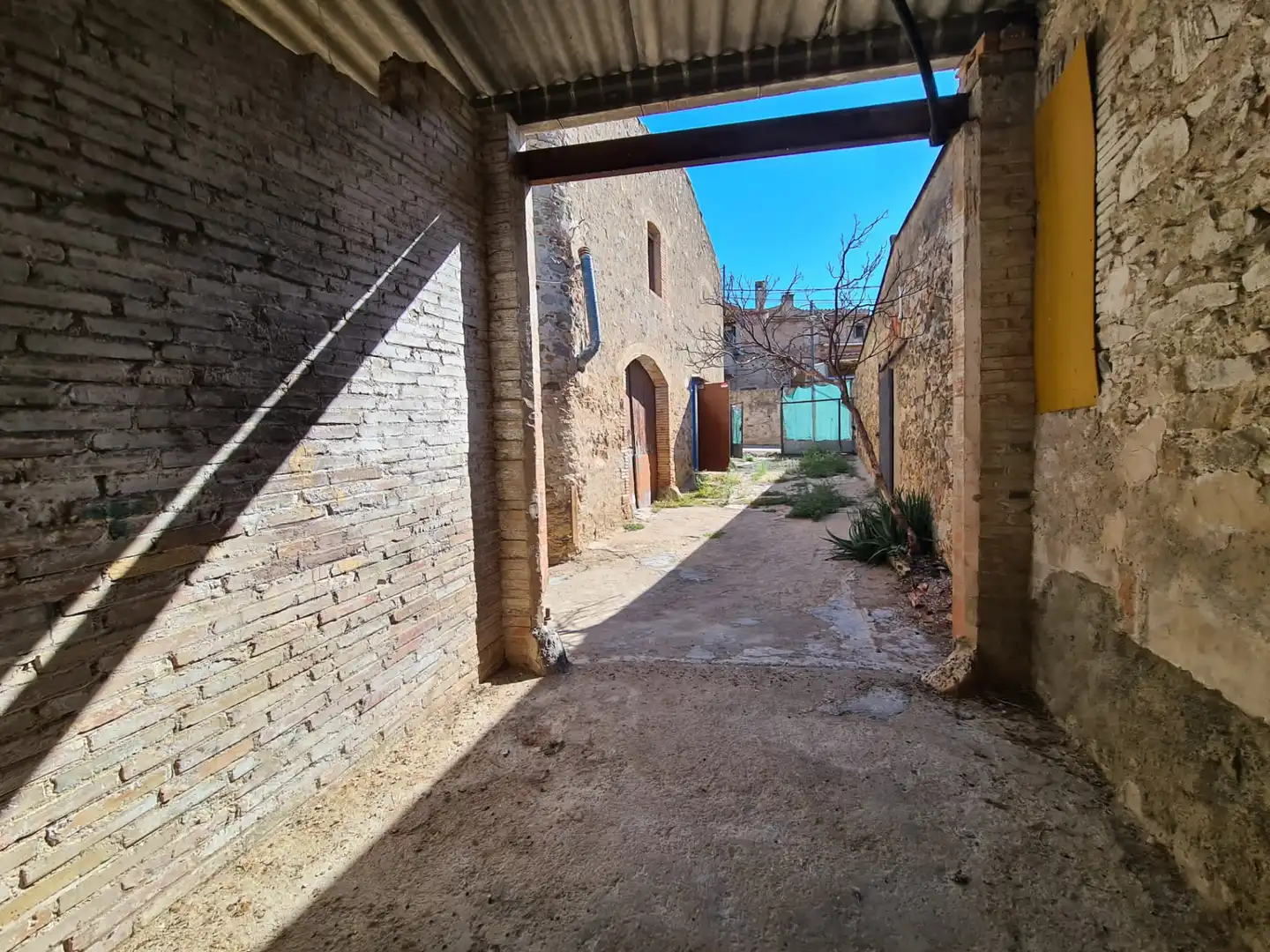 Houses for sale in Masarac i Vilarnadal  with Heating