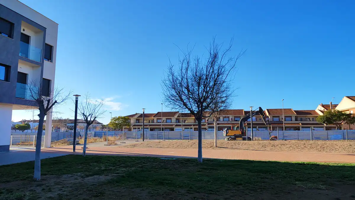Apartament en venda a Torre-Pacheco ciudad, imagen 13