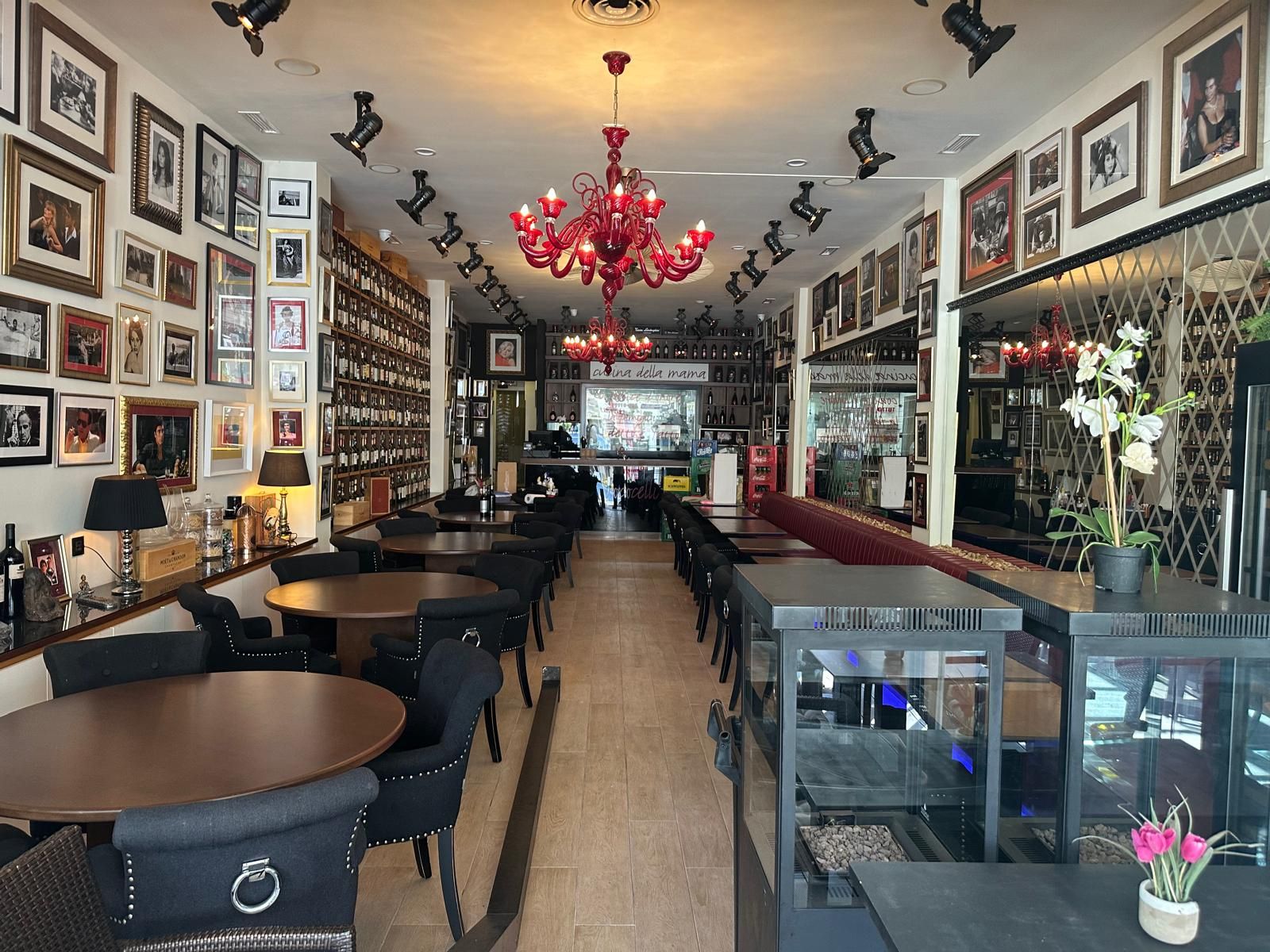 Local en traspaso en Marbella con Aire acondicionado, Calefacción y Terraza